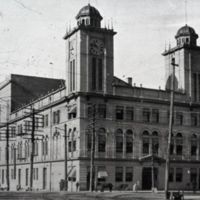 City Hall, 1906