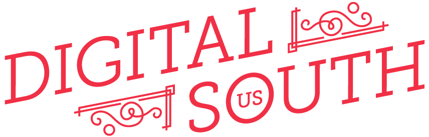 Digital US South
