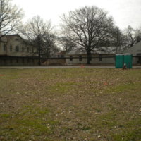 Parker Annex and area.