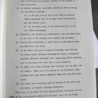 Engineer-Architect Report for SCSH: "First Fireproof Buildings"