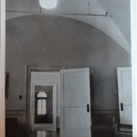 Interior Photograph of Mills Building