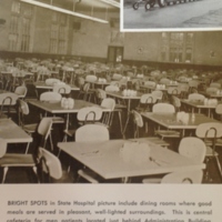 Mental Health progress and promise 1952-1972 South Carolina State Hospital Est 1821