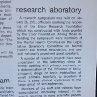 Research Laboratory