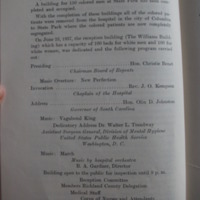 SCSH Annual Report 1937_Williams2dedicated.JPG