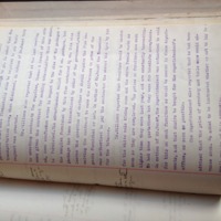 "Board of Regents Minutes, June 14-17, 1916"