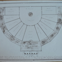 "General Plan” of Mills Building