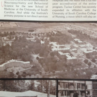 Overhead View, January 1976