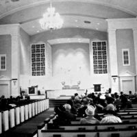 The Chapel of Hope Dedication