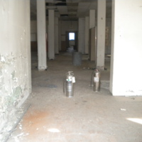 Parker Annex-Inside