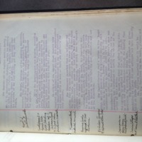 "Board of Regents Minutes, March 9, 1916"