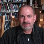 Larry Lane