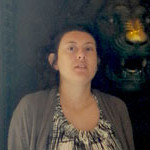 Sarah Moore