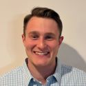 headshot of Jacob Evans