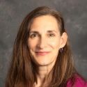 headshot of Mary Sherrer