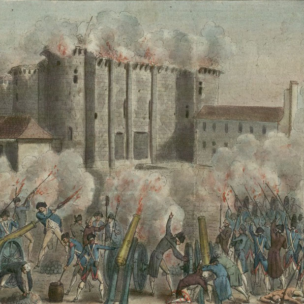 The French Revolution