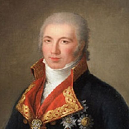 Manuel Godoy y Álvarez de Faria Ríos