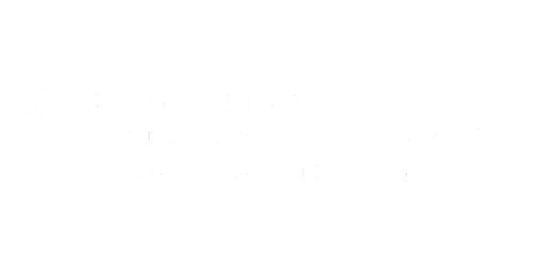 logo for the Institute for Southern Studies 