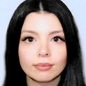 headshot of Laura Bouali