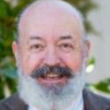headshot of Marty Matthews