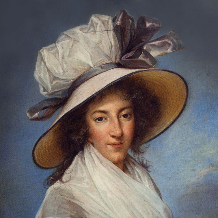 Alexandrine Charlotte de Rohan-Chabot