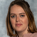 headshot of Bethanie Sonnefeld